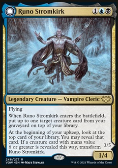 Runo Stromkirk